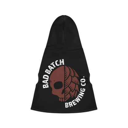 Bad Batch Brewing Company Pet Hoodie