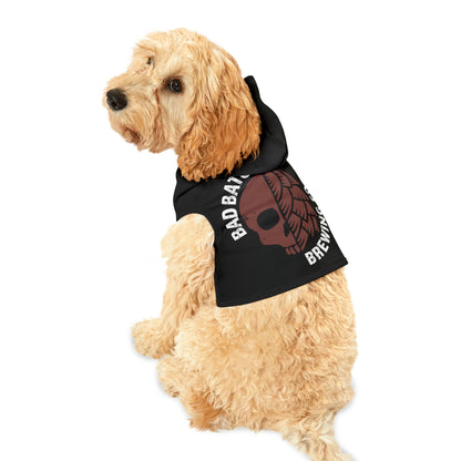 Bad Batch Brewing Company Pet Hoodie