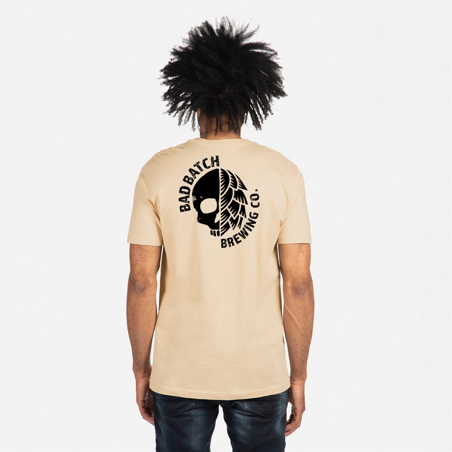 First Edition Bad Batch Brewing Company Classic Tee