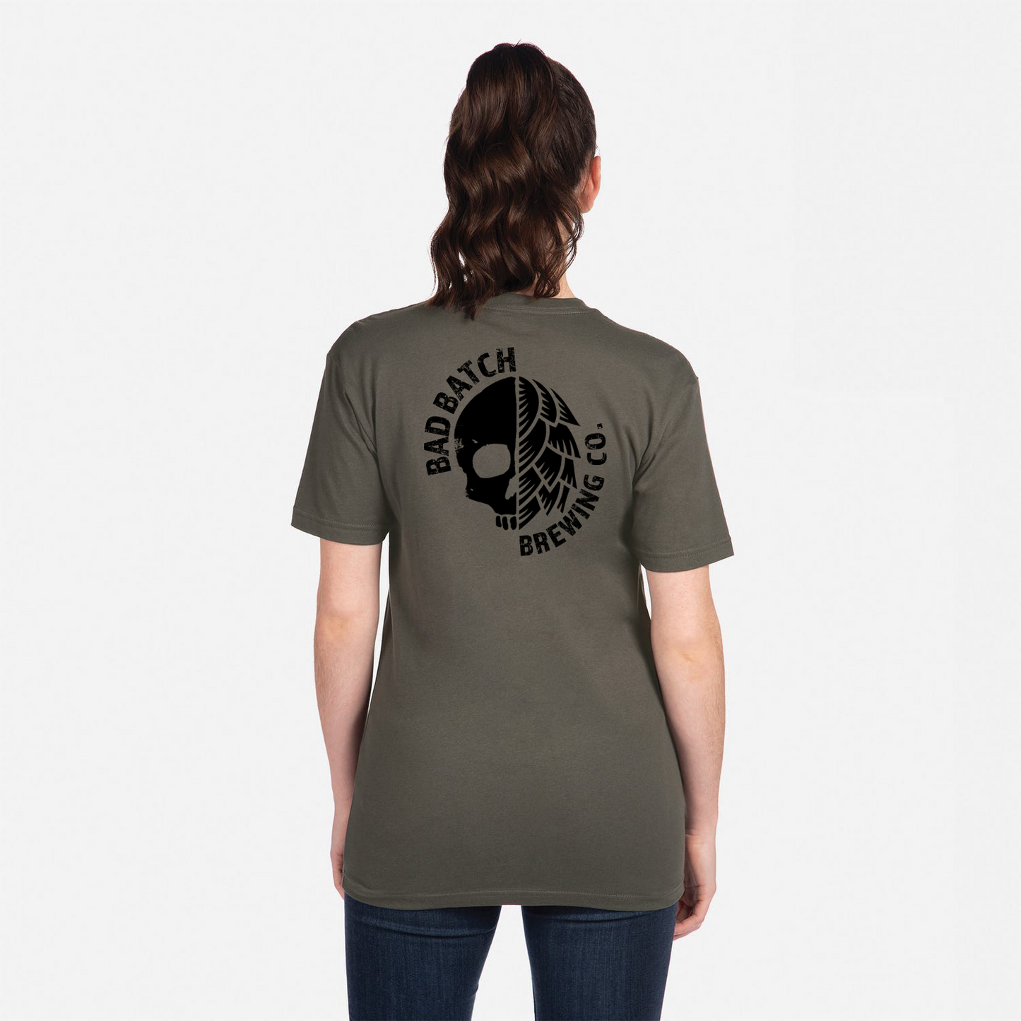 First Edition Bad Batch Brewing Company Classic Tee