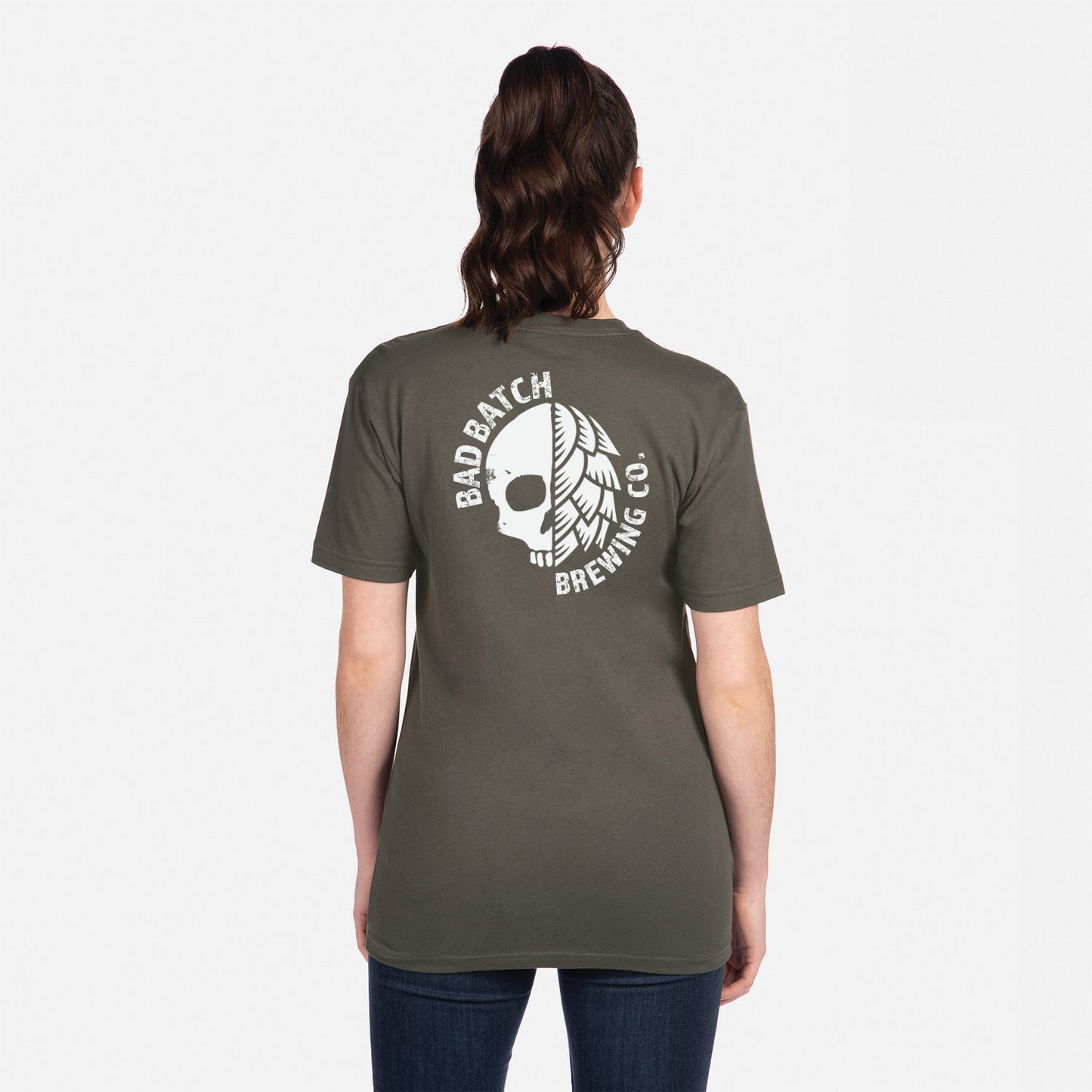 First Edition Bad Batch Brewing Company Classic Tee