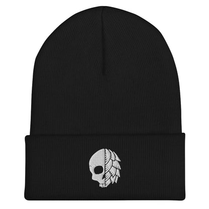 Bad Batch Brewing Company Cuffed Beanie