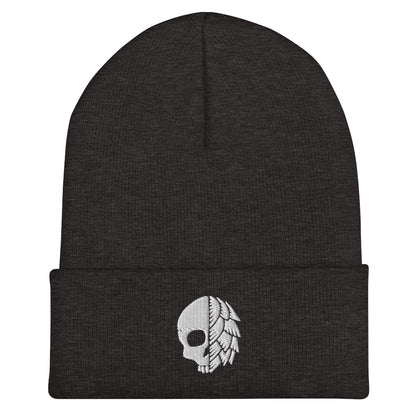 Bad Batch Brewing Company Cuffed Beanie