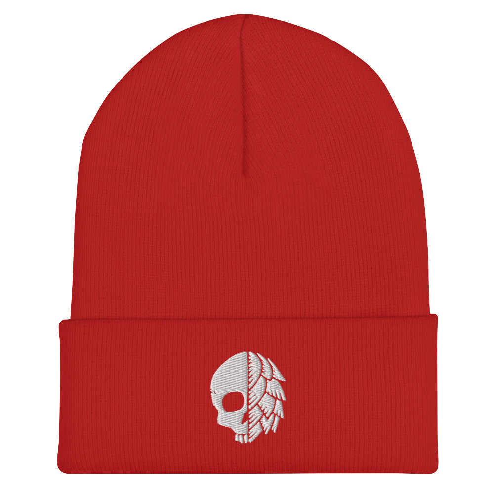 Bad Batch Brewing Company Cuffed Beanie