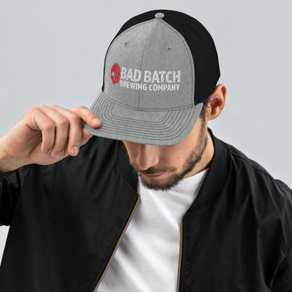 Gorra de camionero Bad Batch Brewing