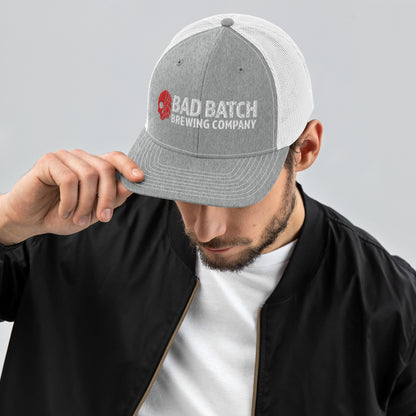 Gorra de camionero Bad Batch Brewing