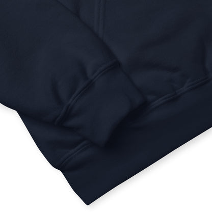 Bad Batch Brewing Pullover Hoodie - Navy