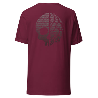 Bad Batch Brewing Classic Tee - Maroon