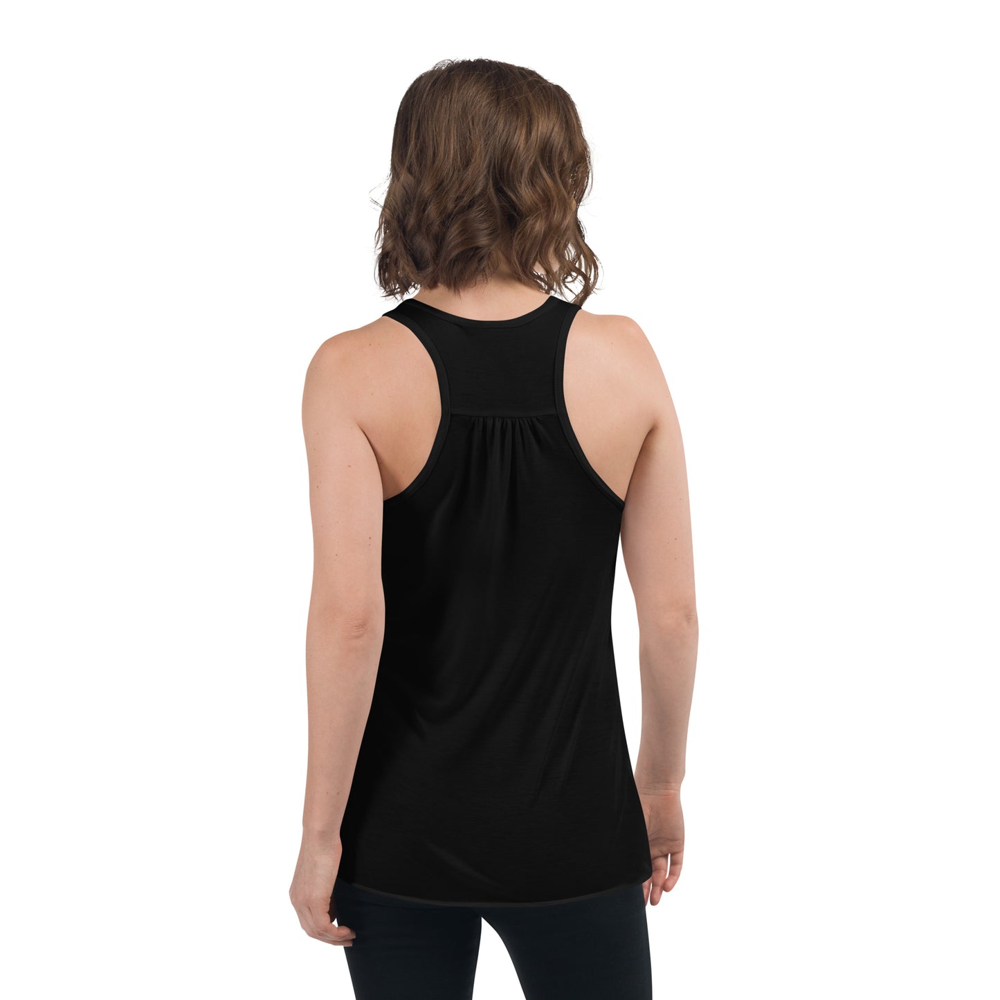 Bad Batch Brewing Company Women's Flowy Racerback Tank