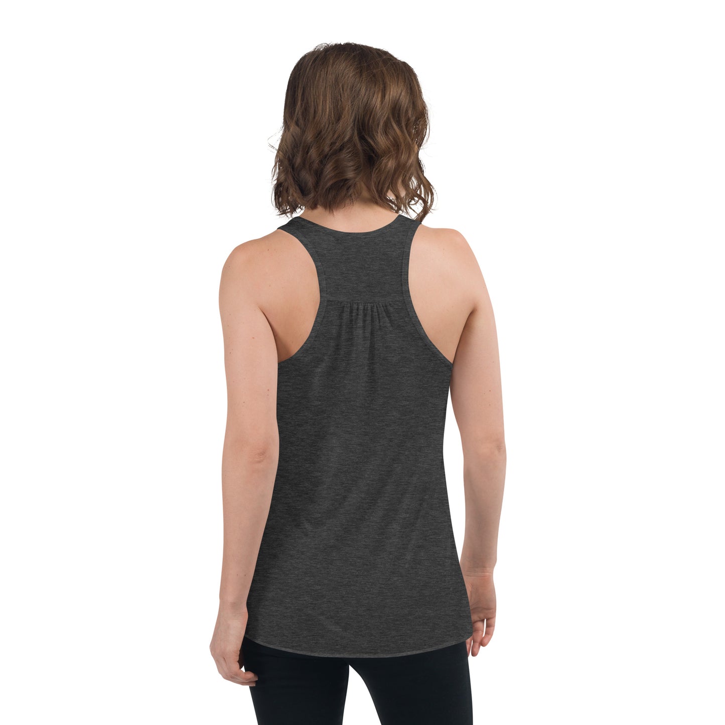 Bad Batch Brewing Company Women's Flowy Racerback Tank